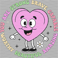 Valentine's Day-QRJ  7434